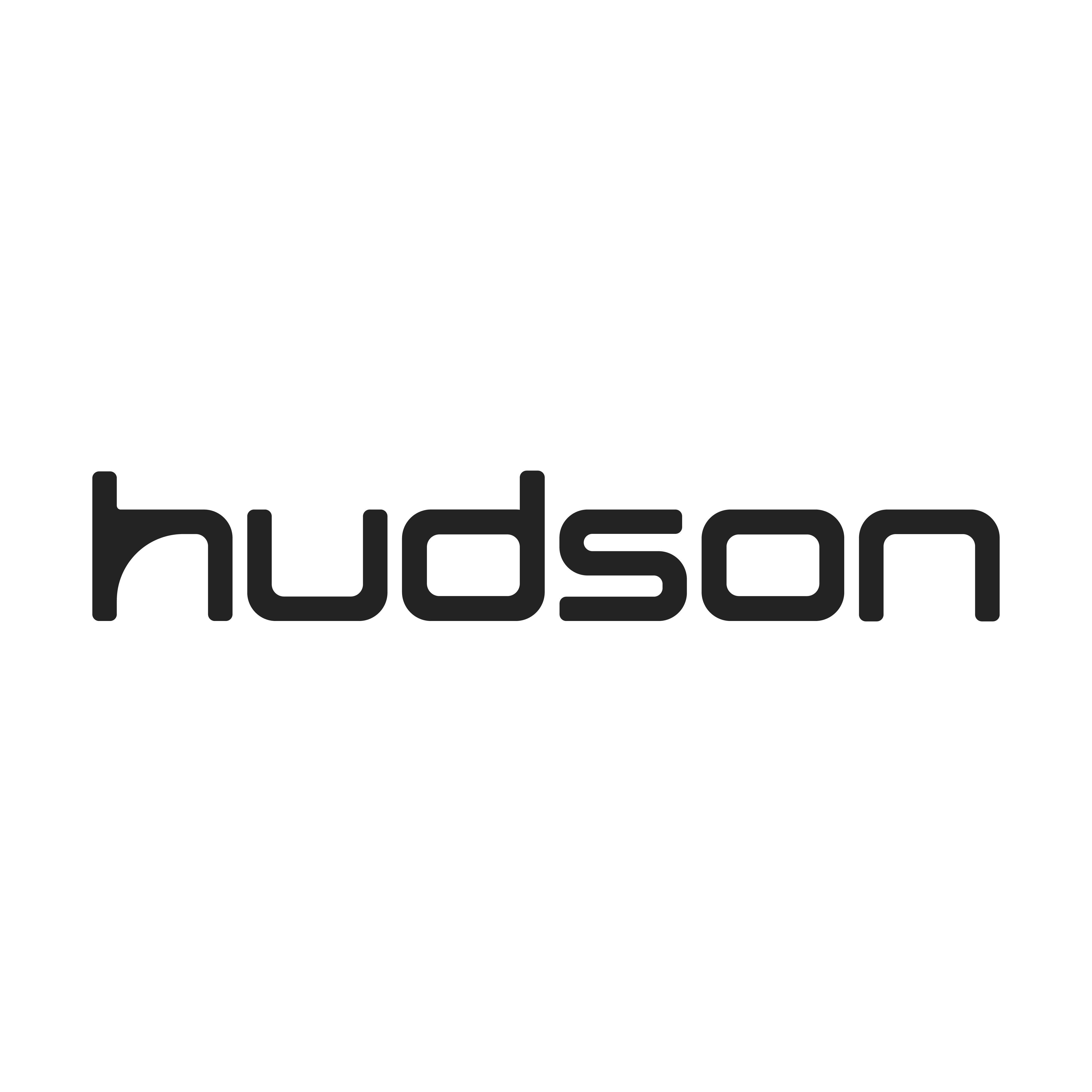 hudson design
